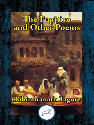 cover image of The Fugitive and Other Poems